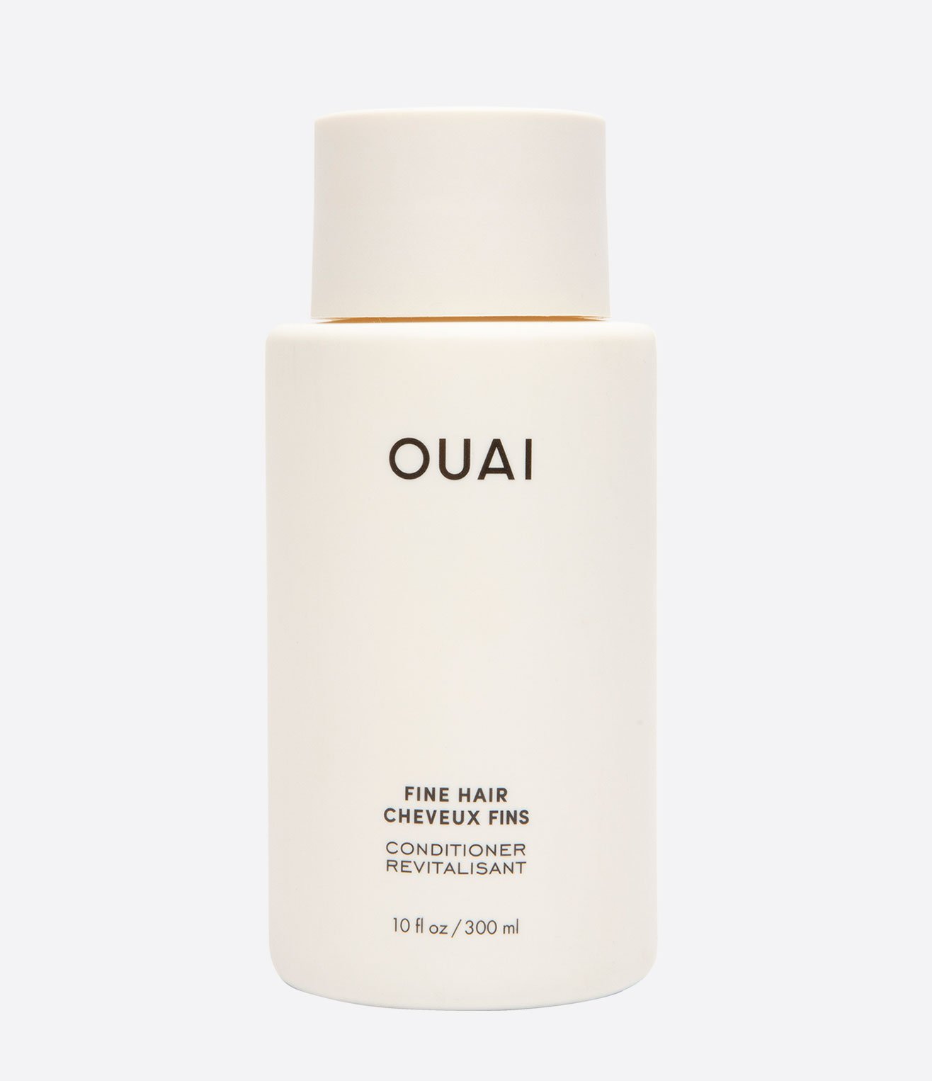 Fine Hair Conditioner